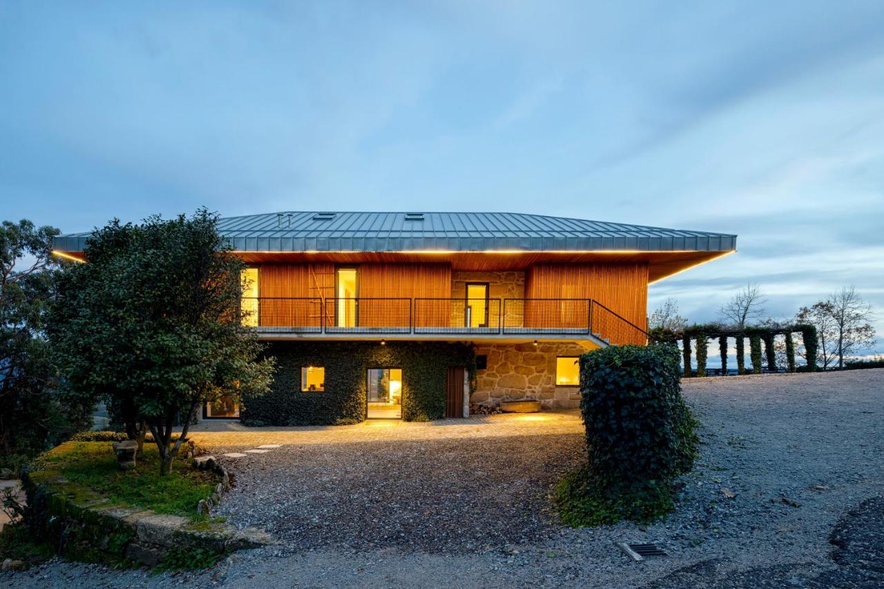 Thevagar Countryhouse Бельмонте Экстерьер фото