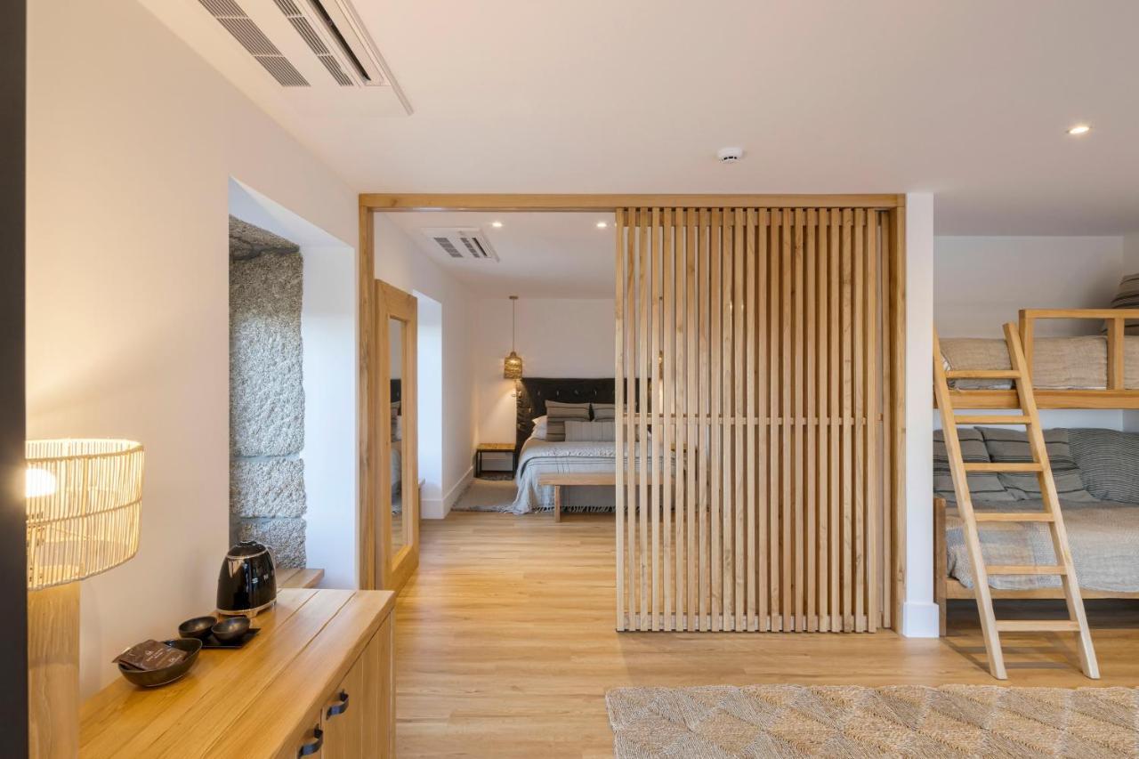 Thevagar Countryhouse Бельмонте Экстерьер фото
