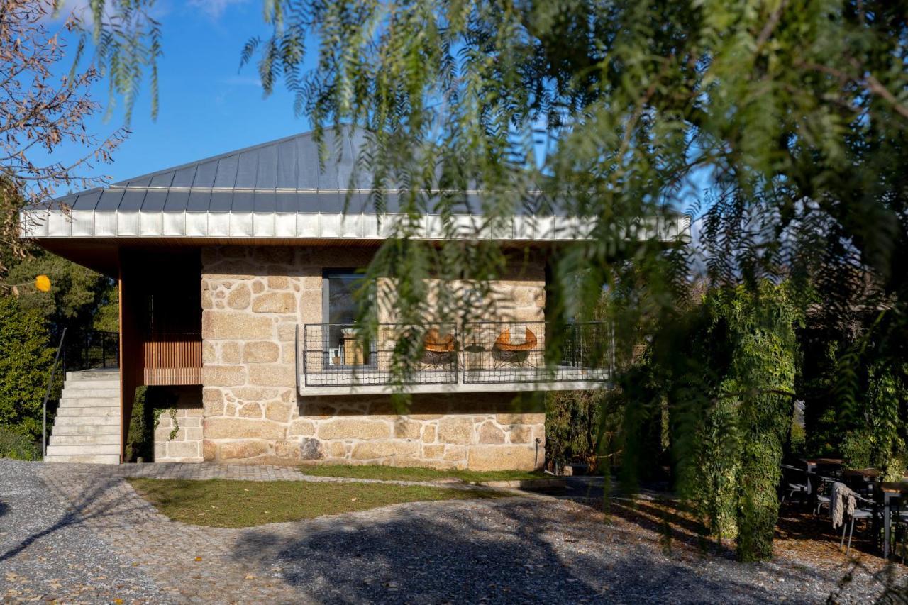 Thevagar Countryhouse Бельмонте Экстерьер фото
