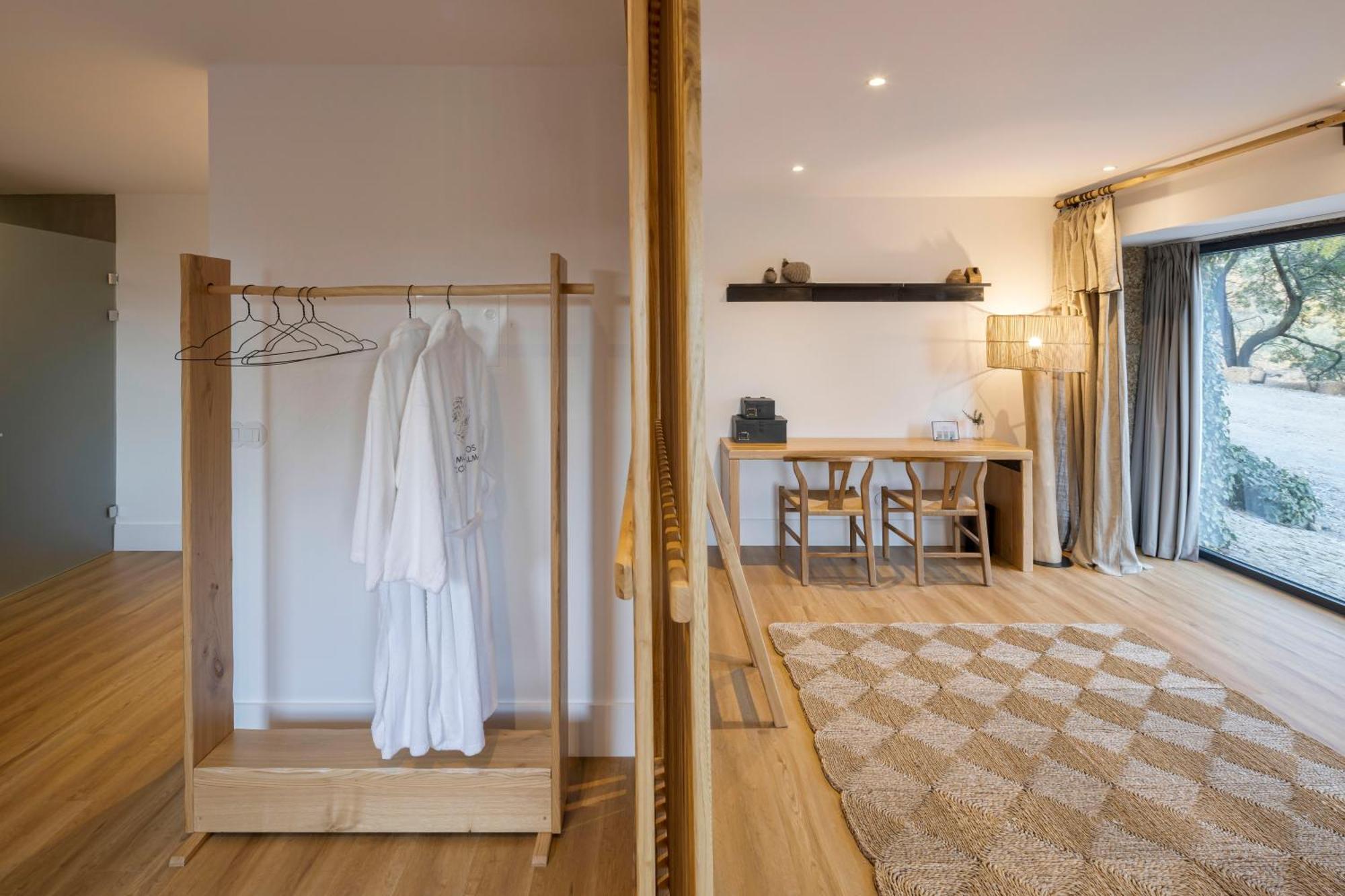 Thevagar Countryhouse Бельмонте Экстерьер фото